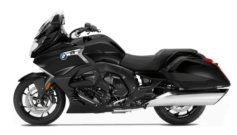 2018 BMW K1600B REVIEW – HIS IMPERIAL MAJESTY - National Motorcycle ...