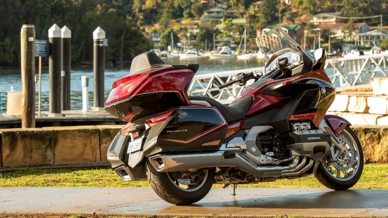 2019 honda goldwing for sale near me