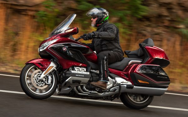 2019 honda goldwing for sale near me