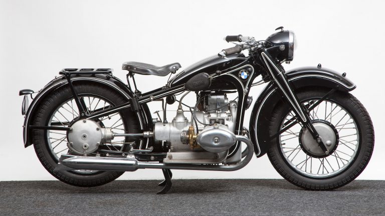 HISTORY OF THE FRONT END – PART 2 - National Motorcycle Alliance